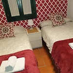 Apartamento La Rana