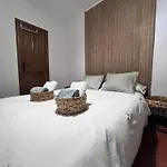 Apartamento La Rana