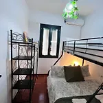 Apartamento La Rana