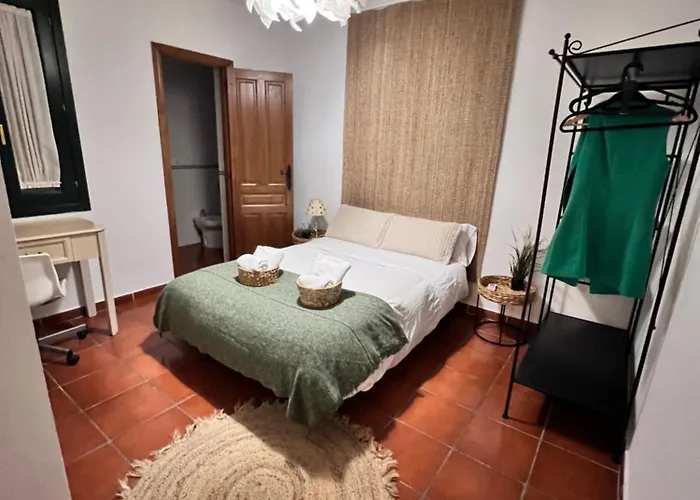 Apartamento La Rana