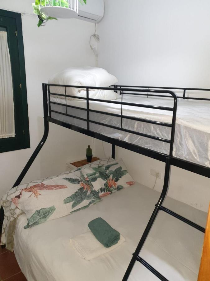 Appartement La Rana Séville
