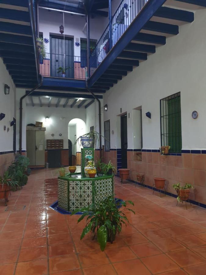 Apartamento La Rana