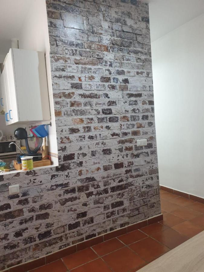 Apartamento La Rana