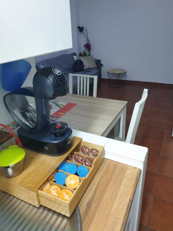 Apartamento La Rana