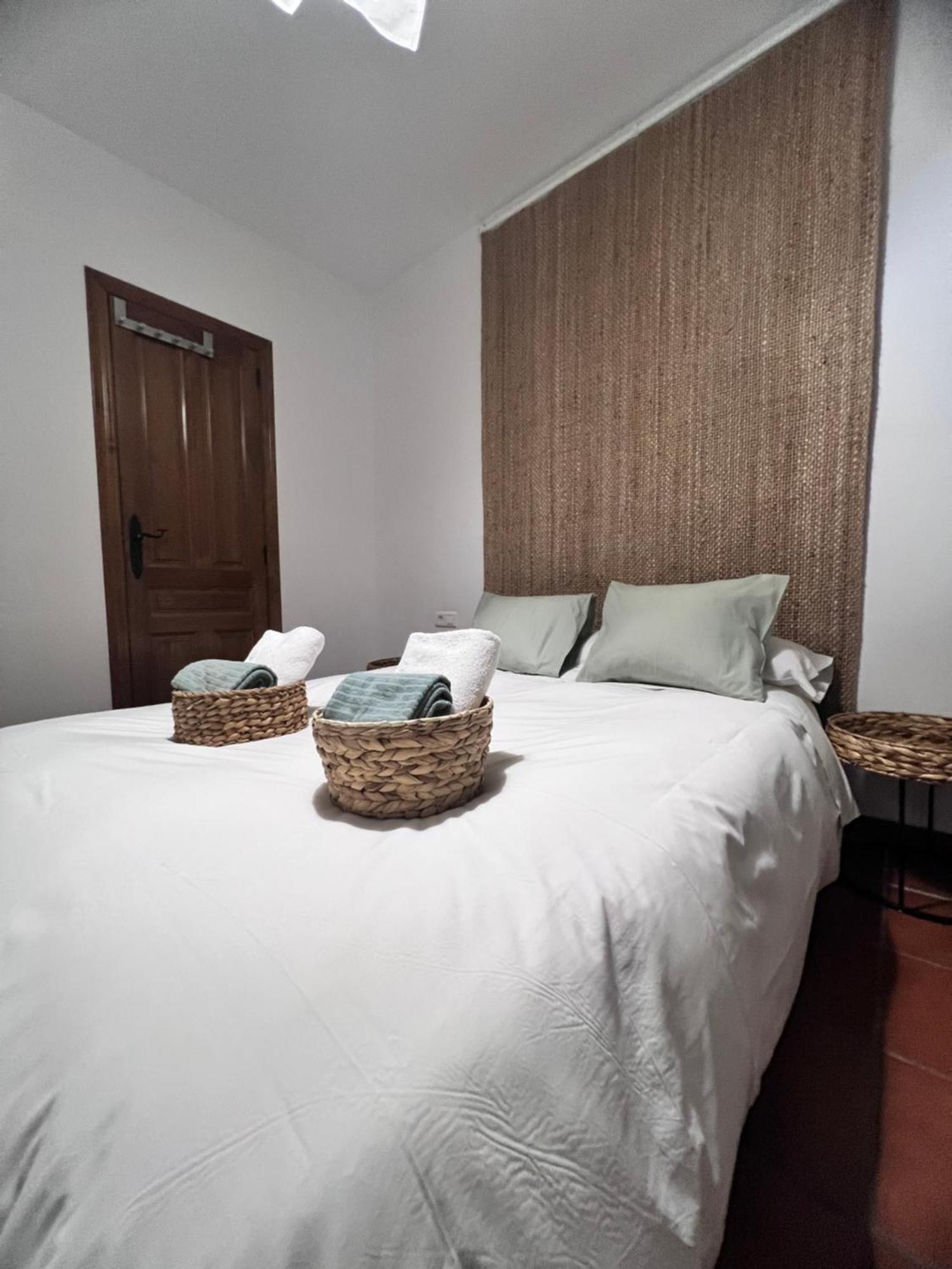 Appartement La Rana Séville