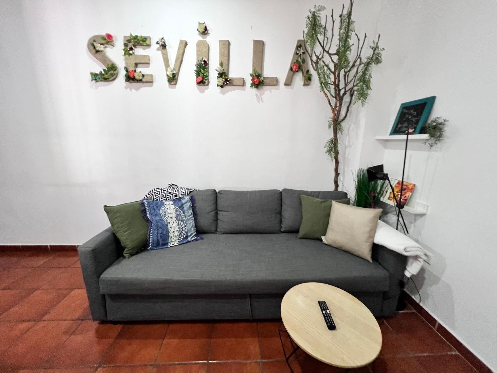 La Rana Appartement